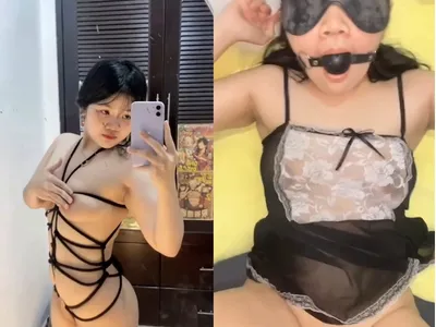Bạo dâm người tình vú bự trông bộ đồ hầu gái