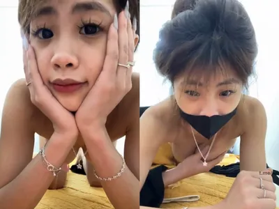 Nhân tình vn livestream nghịch cặc trai p3